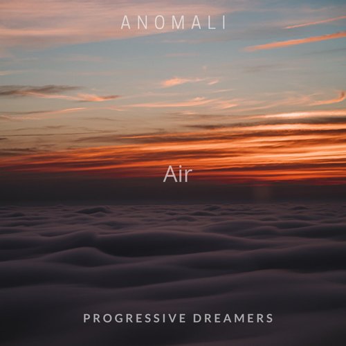 Anomali - Air [PDR090]